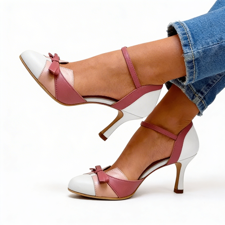 ALLY | Elegant Heels