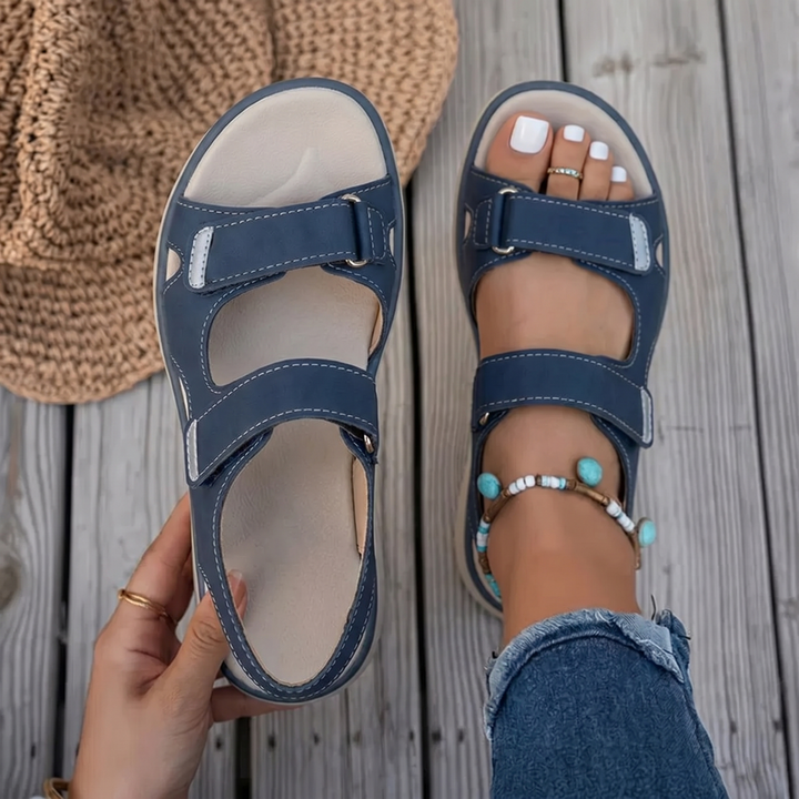 Soline Orthopedic Non-Slip Sandals