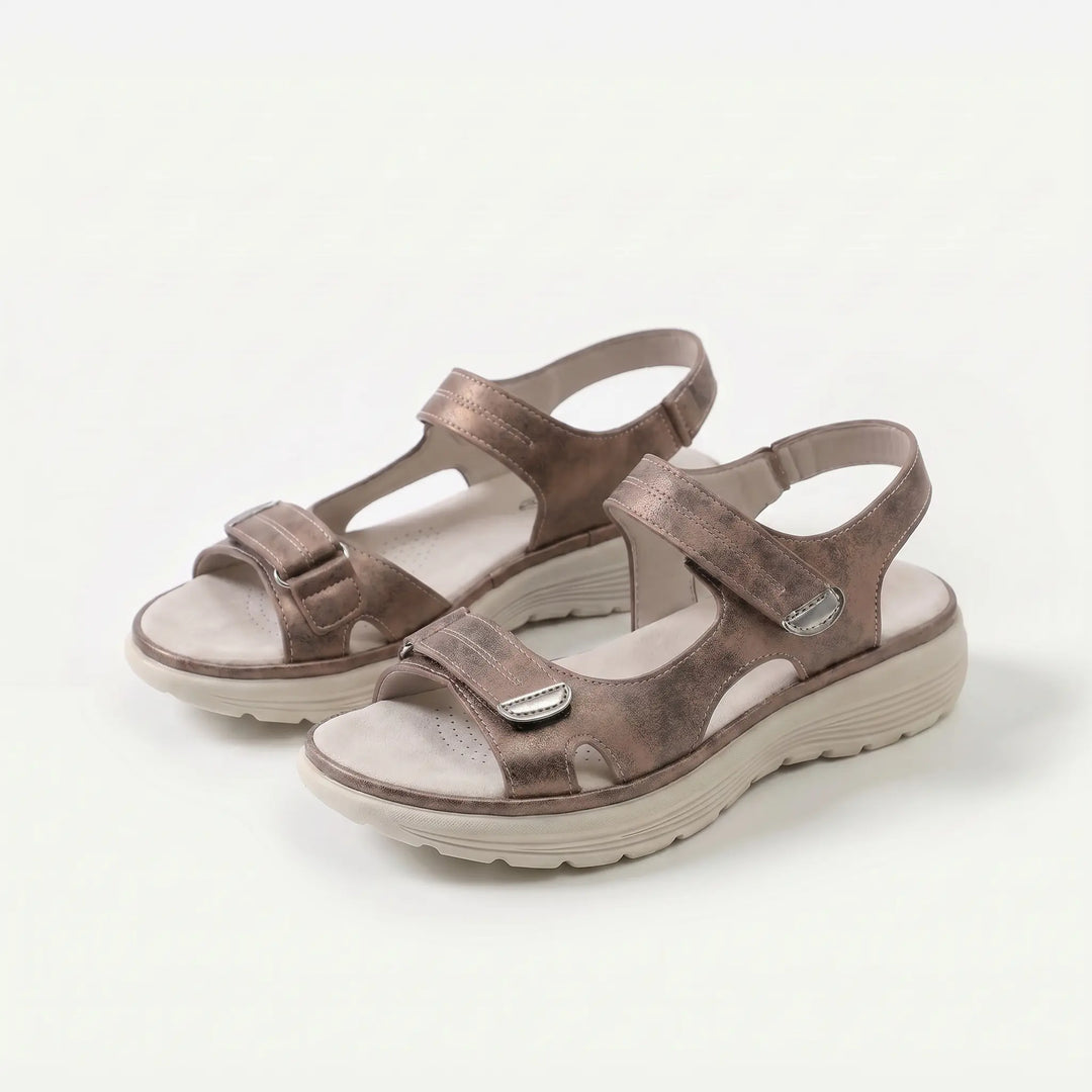 Soline Orthopedic Non-Slip Sandals