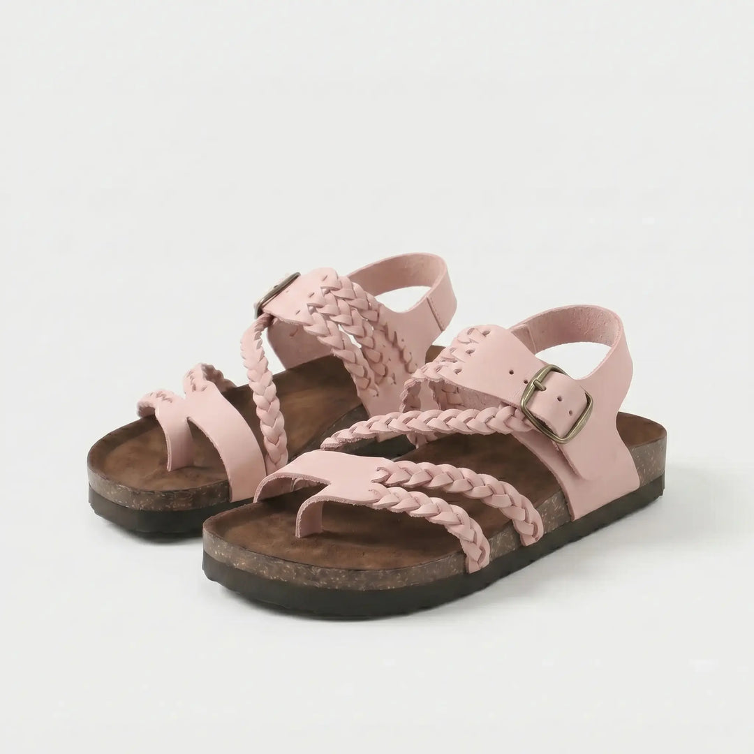 Mara Comfort Orthopedic Sandals