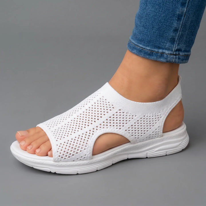 Soft Orthopedic Sandals Comfortable