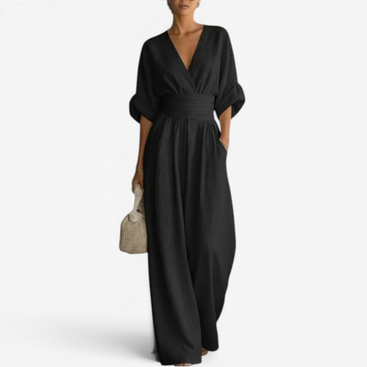 RITA | Elegant jumpsuit