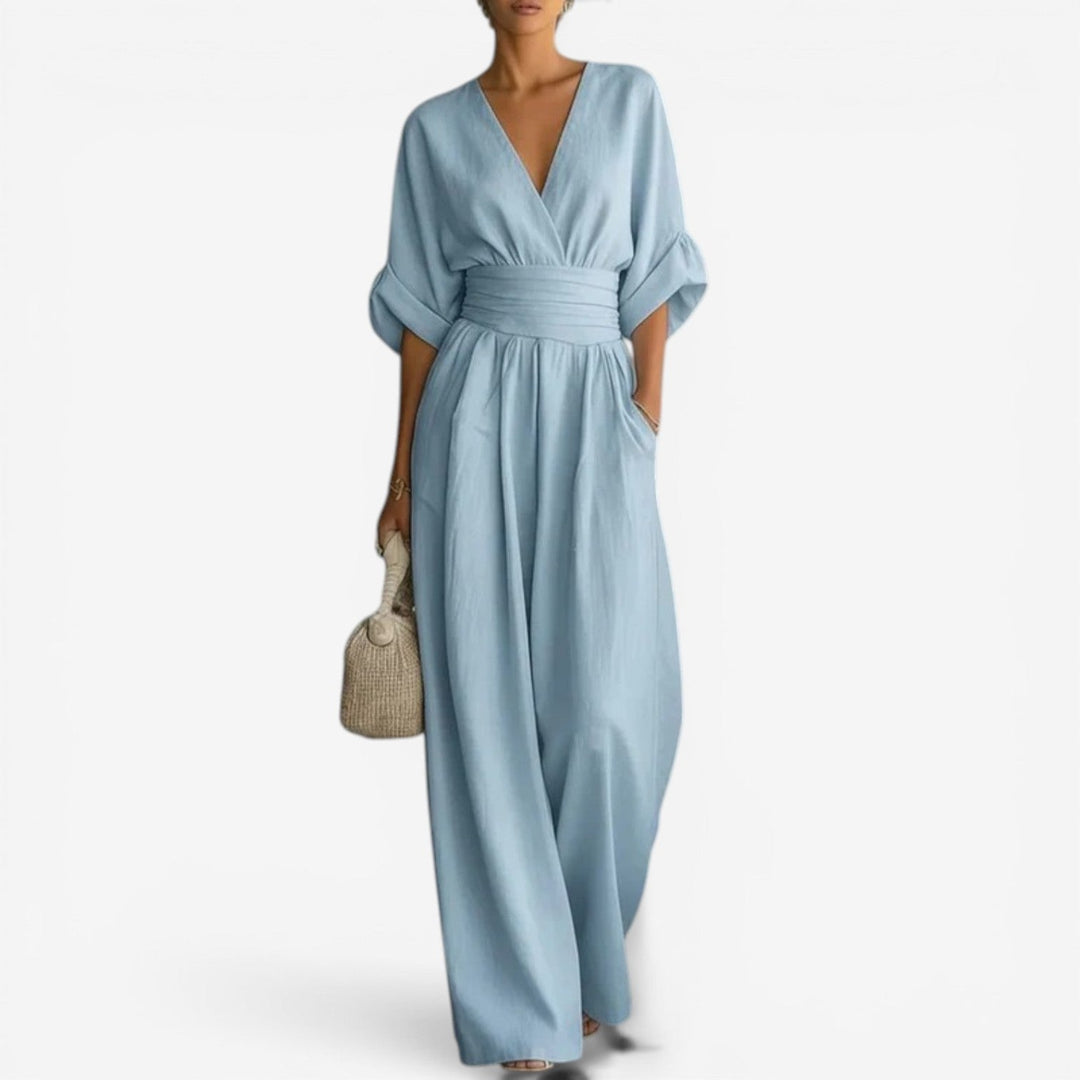 RITA | Elegant jumpsuit