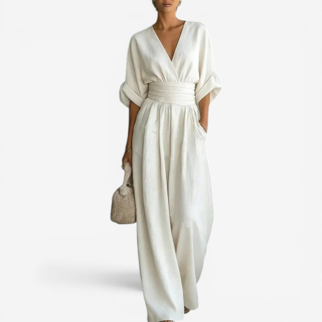 RITA | Elegant jumpsuit