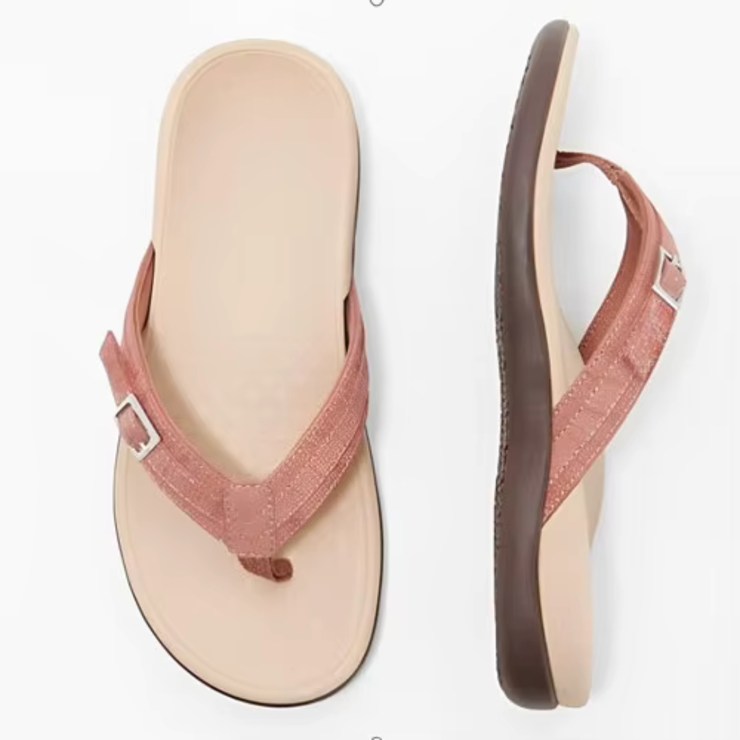 Daryl™ Orthopedic Sandals