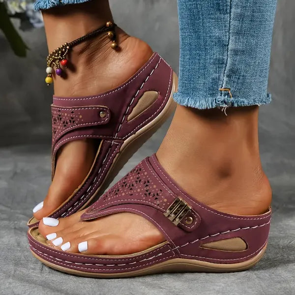 Verna™  Orthopaedic Sandals