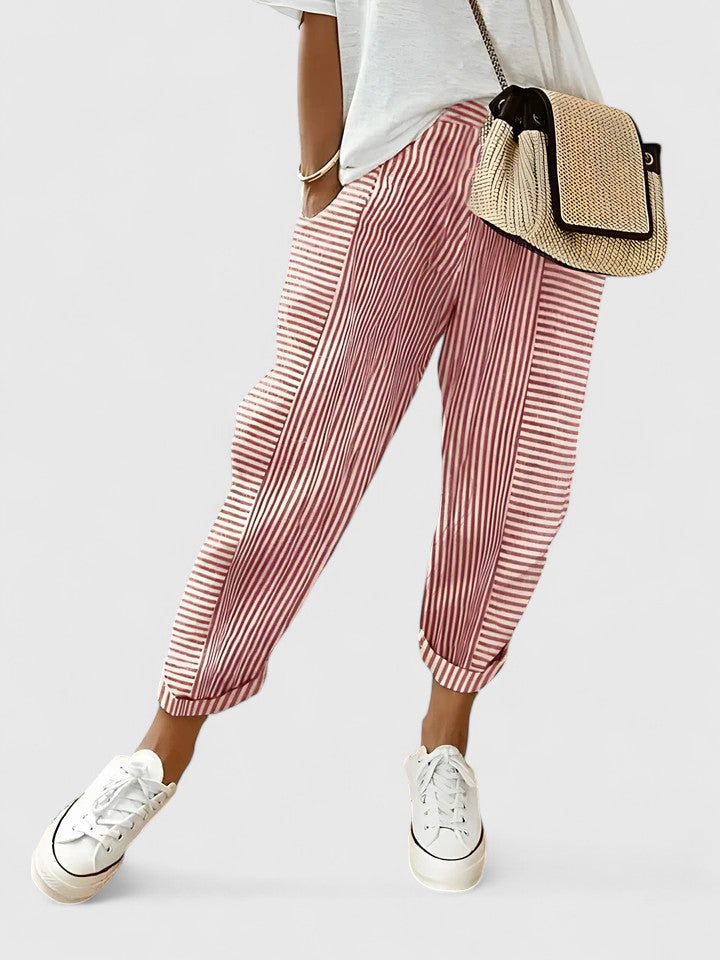 Elvira™ | Women Comfortable Pants